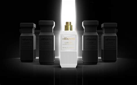 olfazeta parfum liste